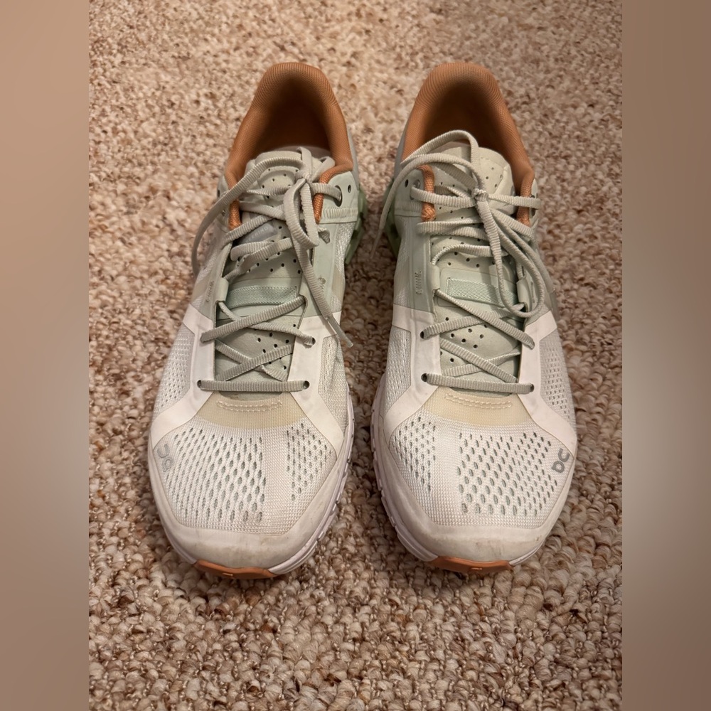 ON shoes